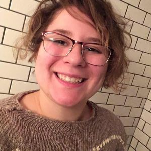 Meet your Posher, Kristen